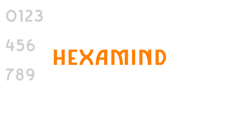 HEXAMIND