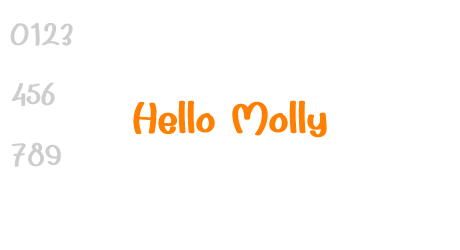 Hello Molly