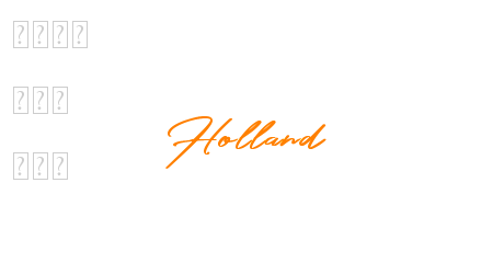 Holland