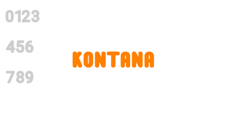 KONTANA