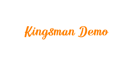 Kingsman Demo