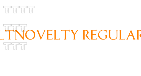 LTNovelty Regular