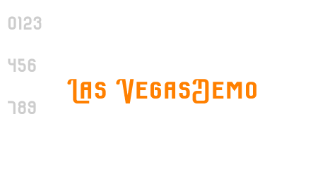 Las VegasDemo