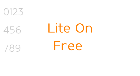 Lite On Free