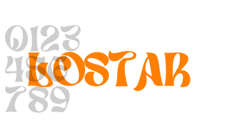 Lostar