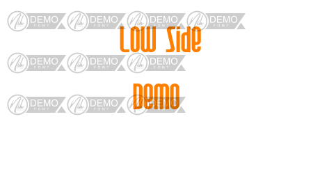 Low Side Demo