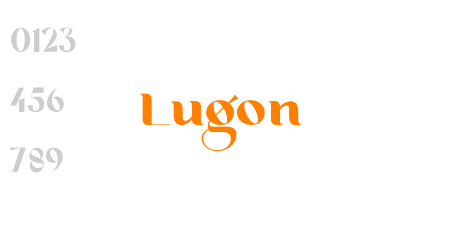 Lugon