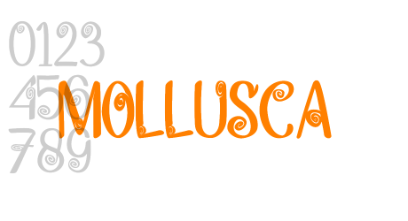 MOLLUSCA