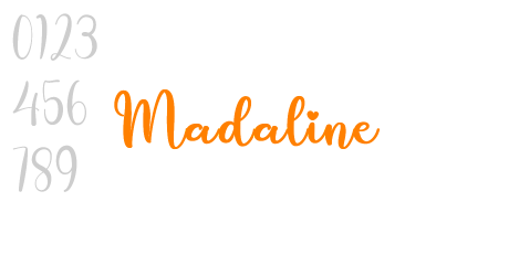 Madaline