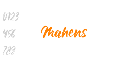 Mahens