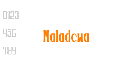 Maladewa