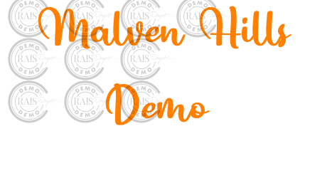 Malven Hills Demo