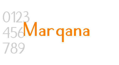 Marqana