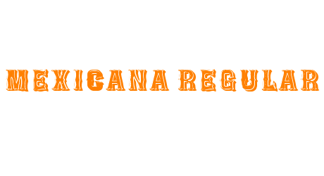 Mexicana Regular