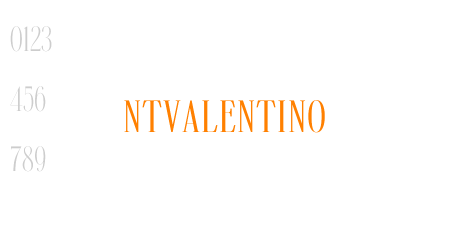 NTVALENTINO