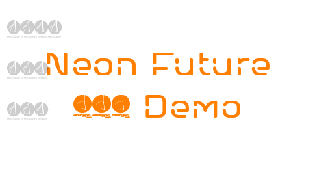 Neon Future 2.0 Demo