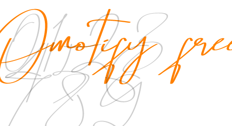 Omotify free