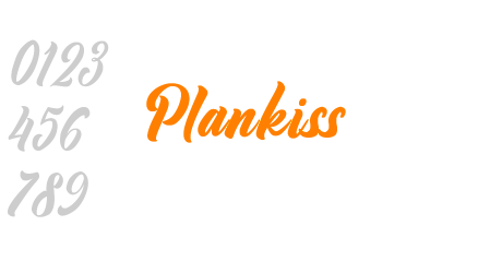 Plankiss