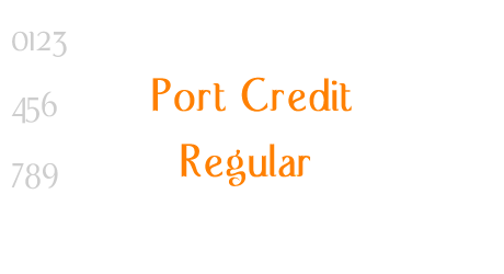 Port Credit Regular