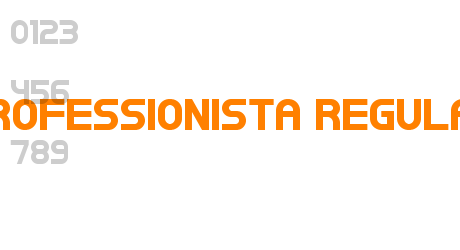 Professionista Regular