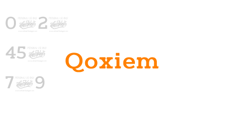 Qoxiem