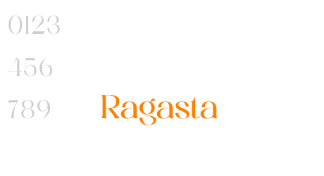 Ragasta