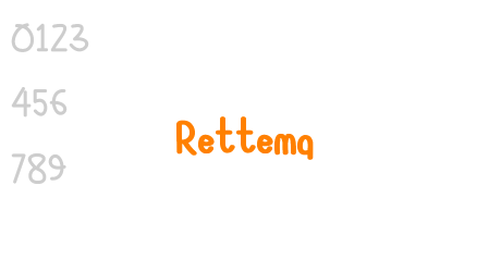 Rettema