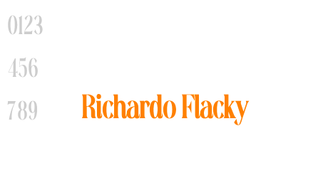 Richardo Flacky