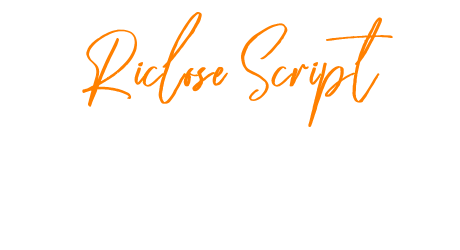 Riclose Script