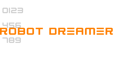 Robot Dreamer