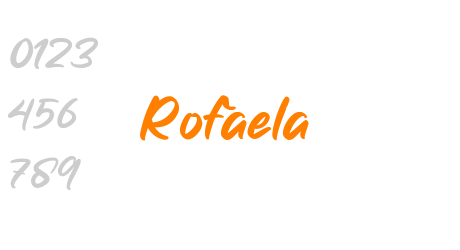 Rofaela