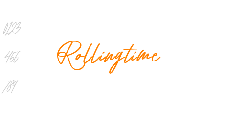 Rollingtime