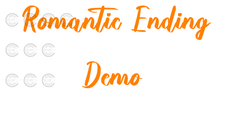 Romantic Ending Demo