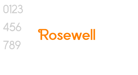 Rosewell
