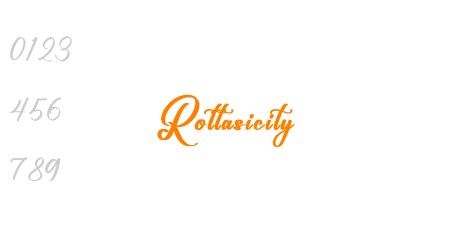 Rottasicity