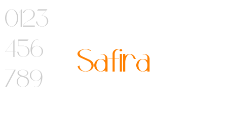 Safira