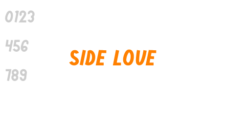 Side Love