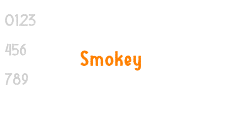 Smokey