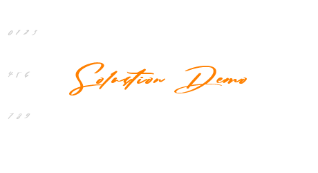 Solustion Demo
