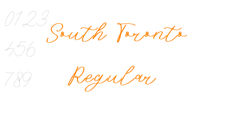 South Toronto Regular