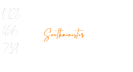 Southminister