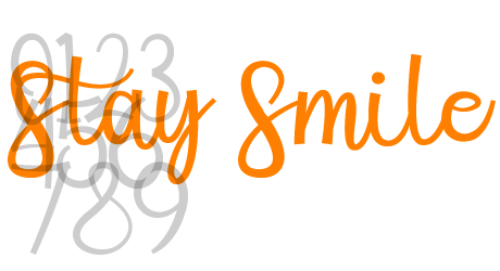 Stay Smile