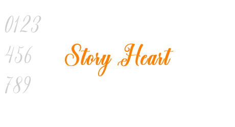 Story Heart