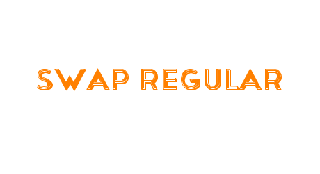 Swap Regular