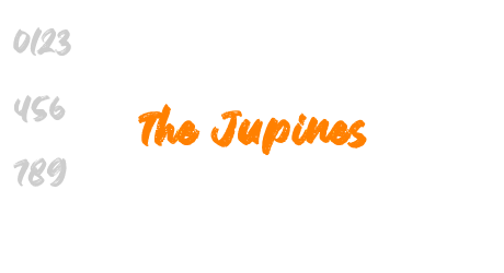 The Jupines