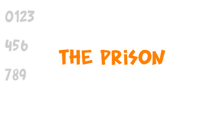 The Prison