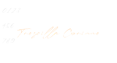 Trescilla Corinne