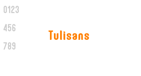 Tulisans