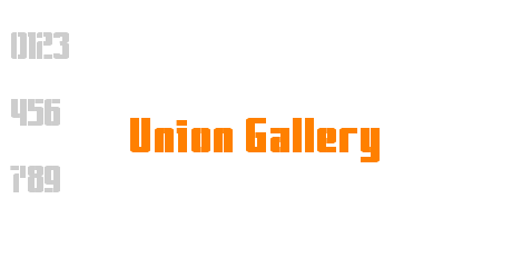 Union Gallery