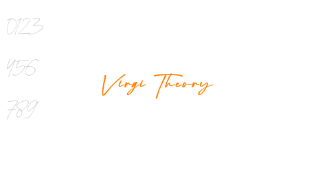 Virgi Theory